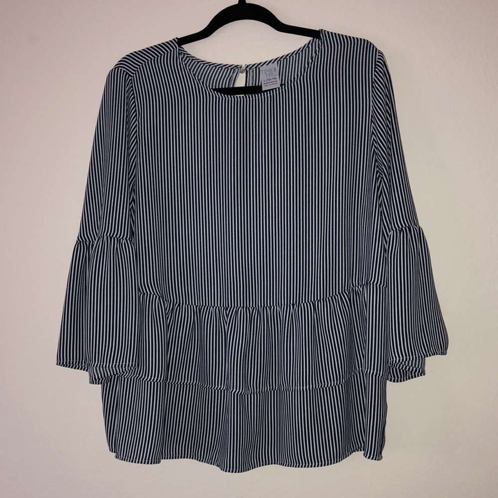 Striped shirt